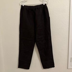 MATE The Label 100% linen pants